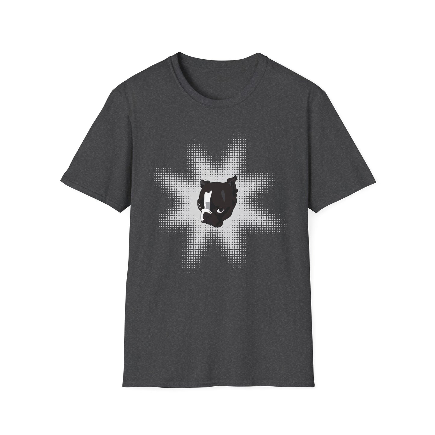 Bulldog T-Shirt