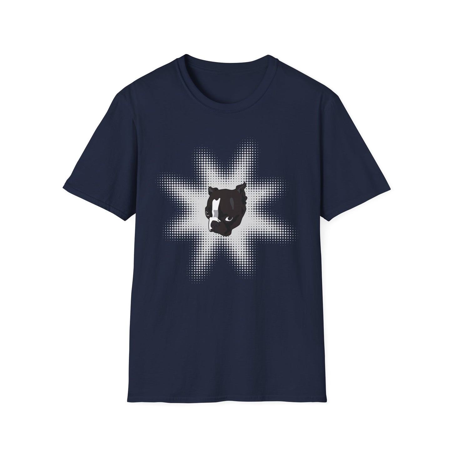 Bulldog T-Shirt