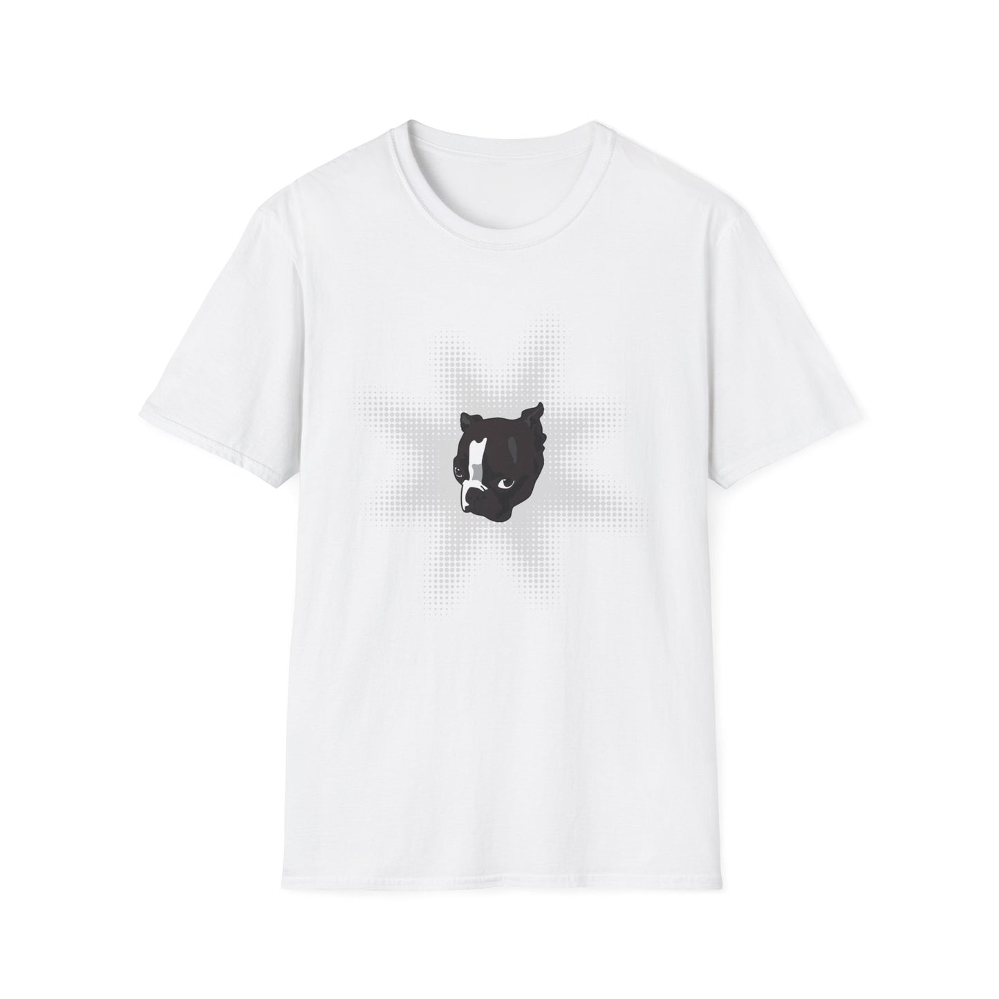 Bulldog T-Shirt