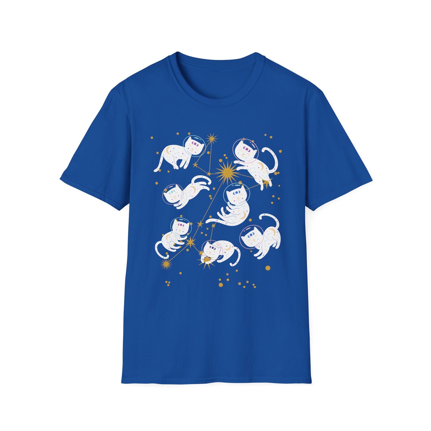 Space Cats T-Shirt