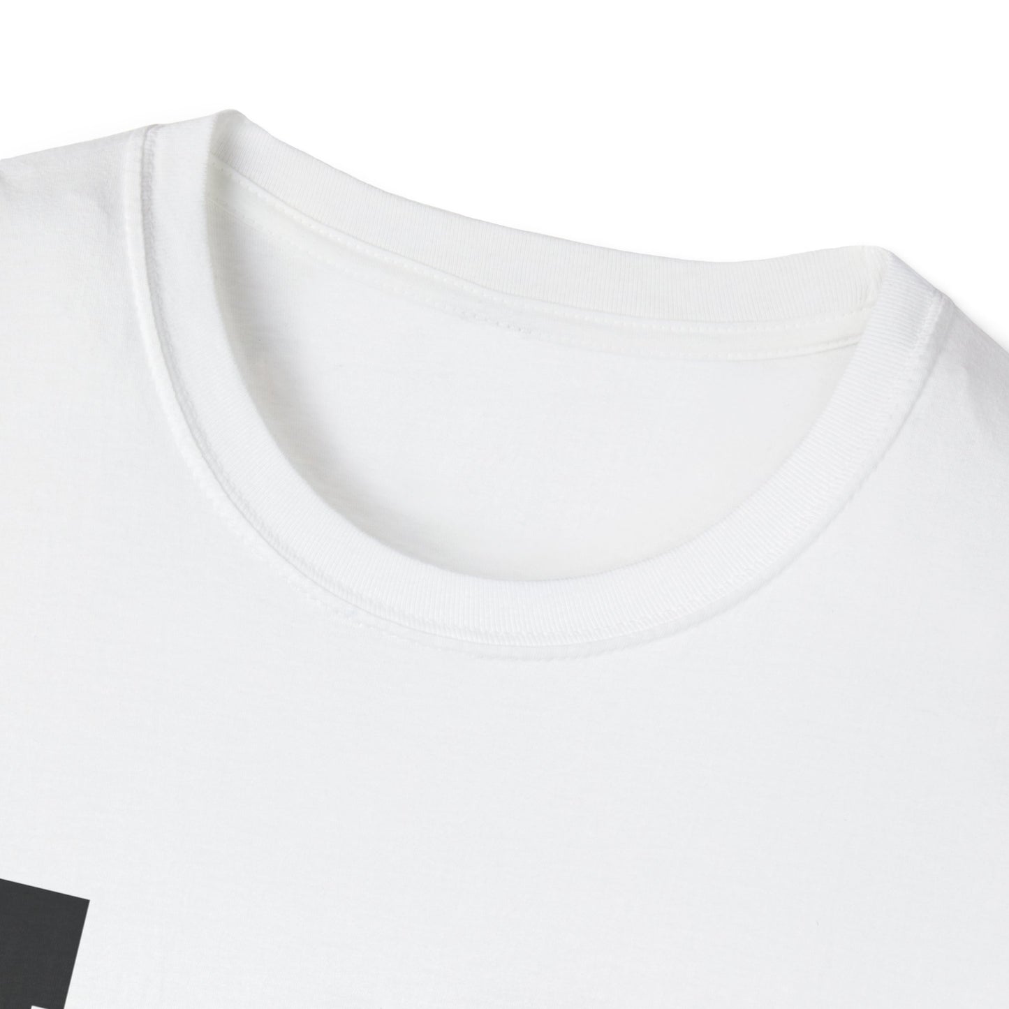 Love Paw Unisex Softstyle T-Shirt Pet Lover Tee