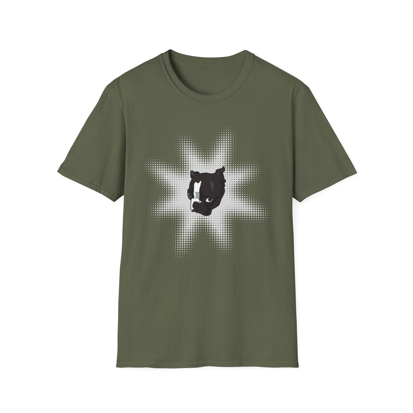 Bulldog T-Shirt