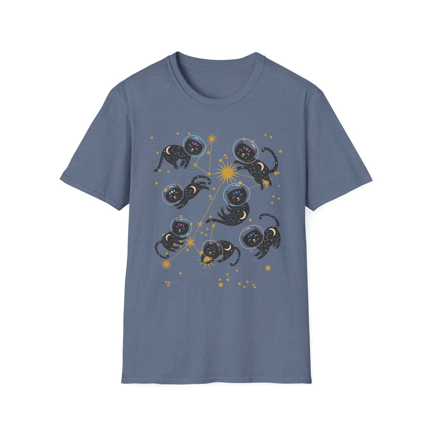Space Cats T-Shirt