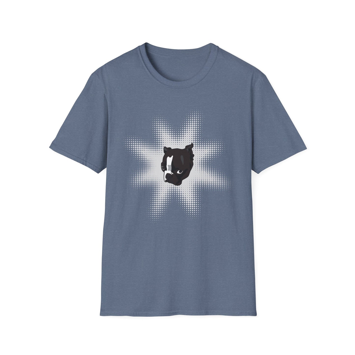 Bulldog T-Shirt