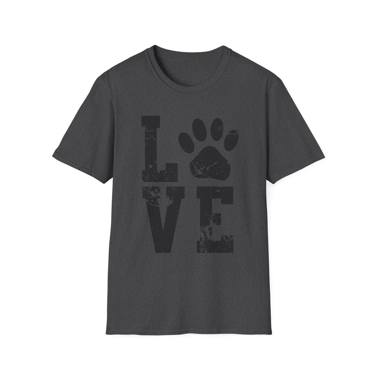 Love Paw T-Shirt