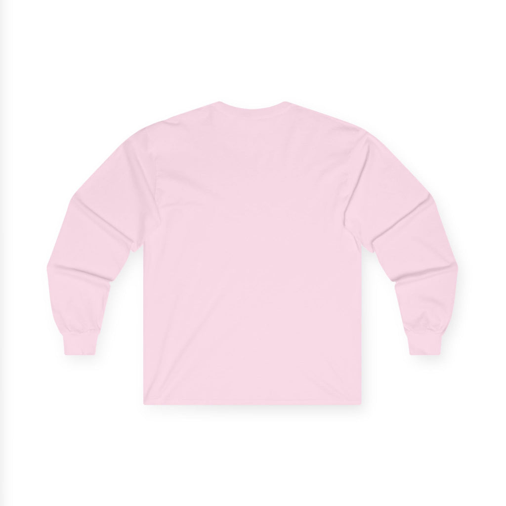 Pawsitivity Long Sleeve T-Shirt