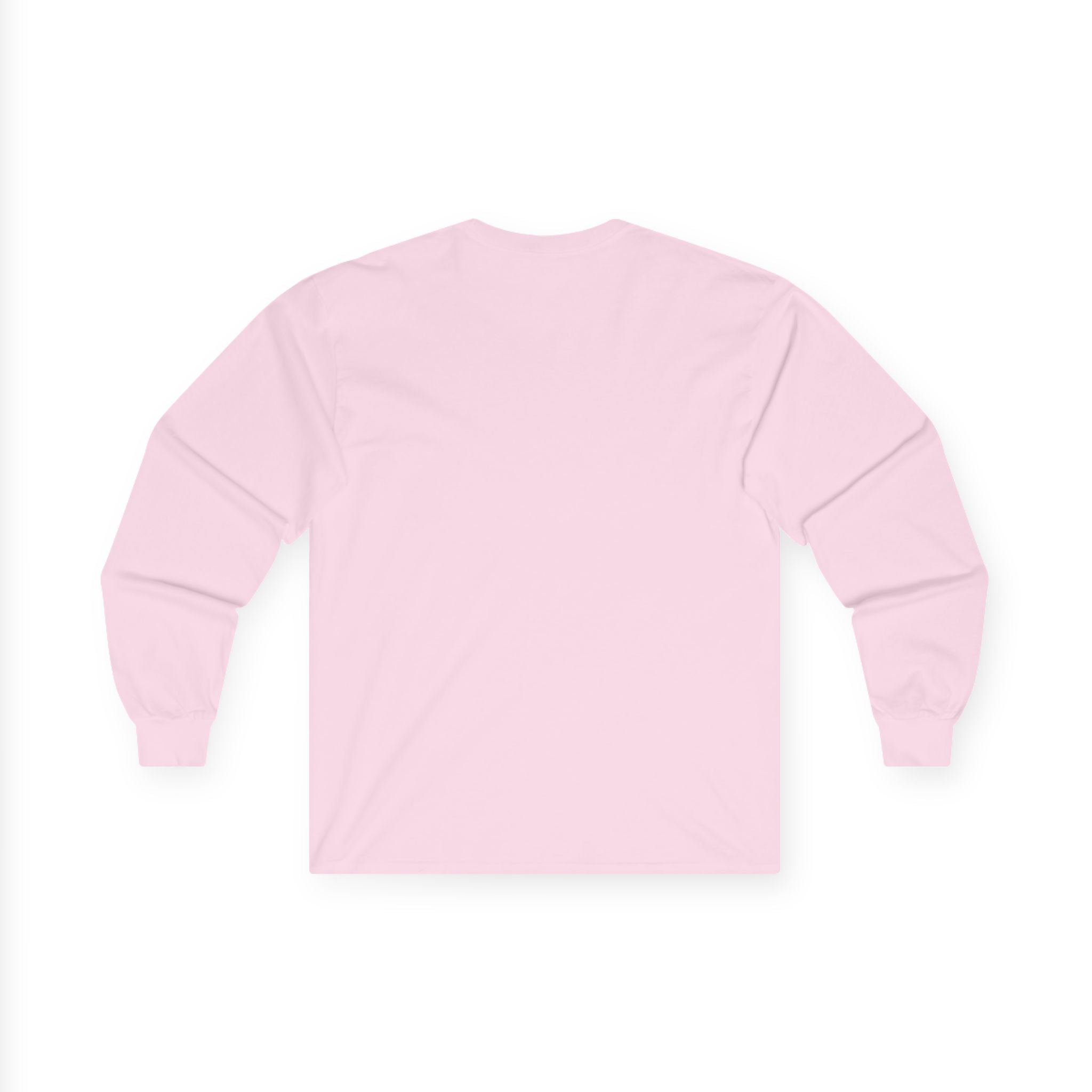 Pawsitivity Long Sleeve T-Shirt