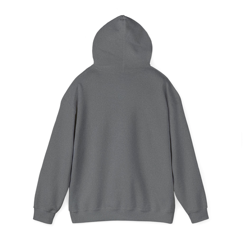 Bruh Coffee Cat Hoodie — Funny Cat Lover Sweatshirt