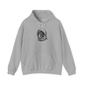 Space Dog Hoodie