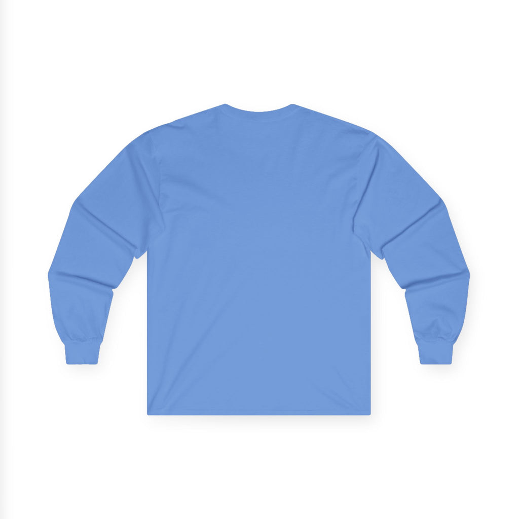 Pawsitivity Long Sleeve T-Shirt