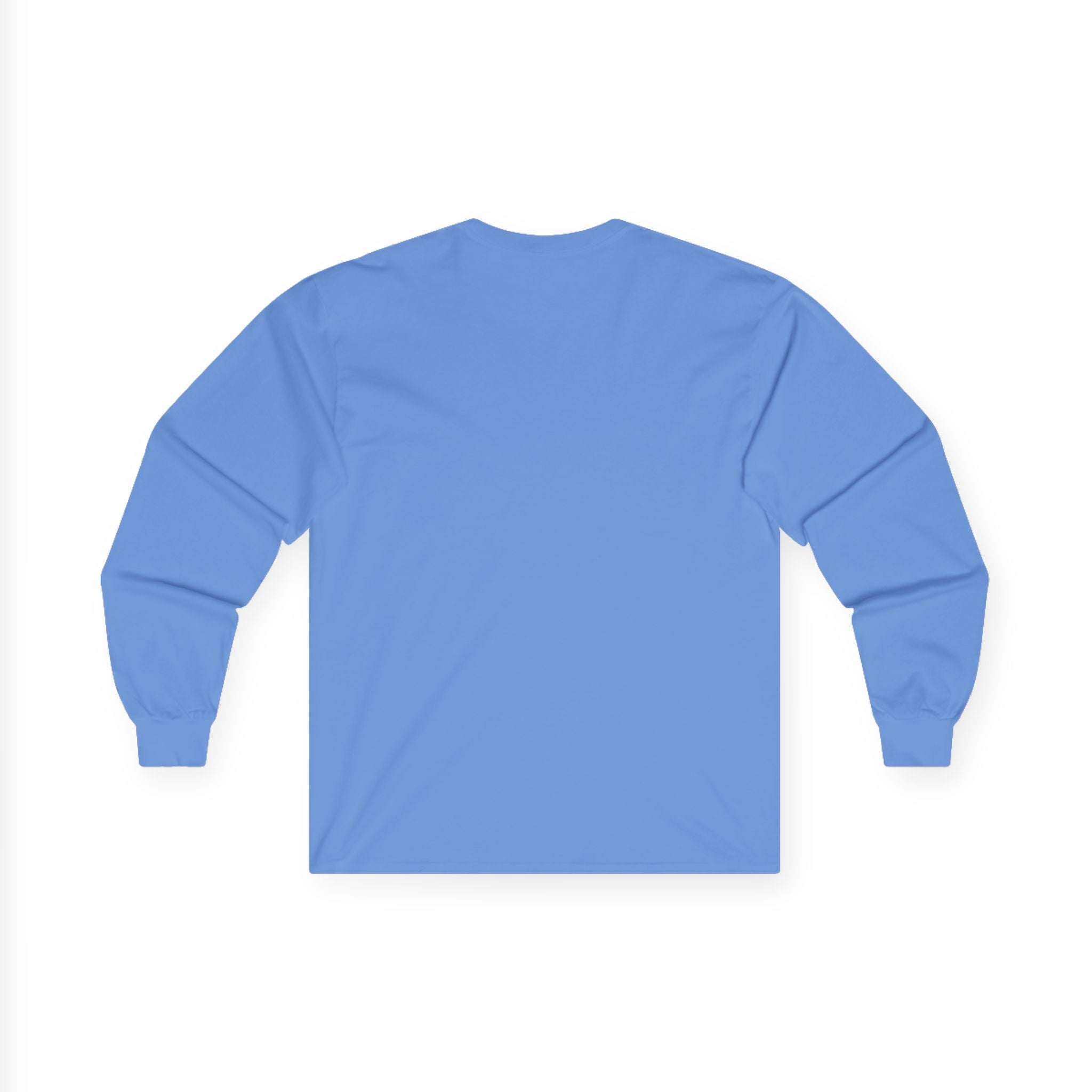 Pawsitivity Long Sleeve T-Shirt