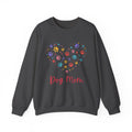 Dog Mom Crewneck Sweatshirt