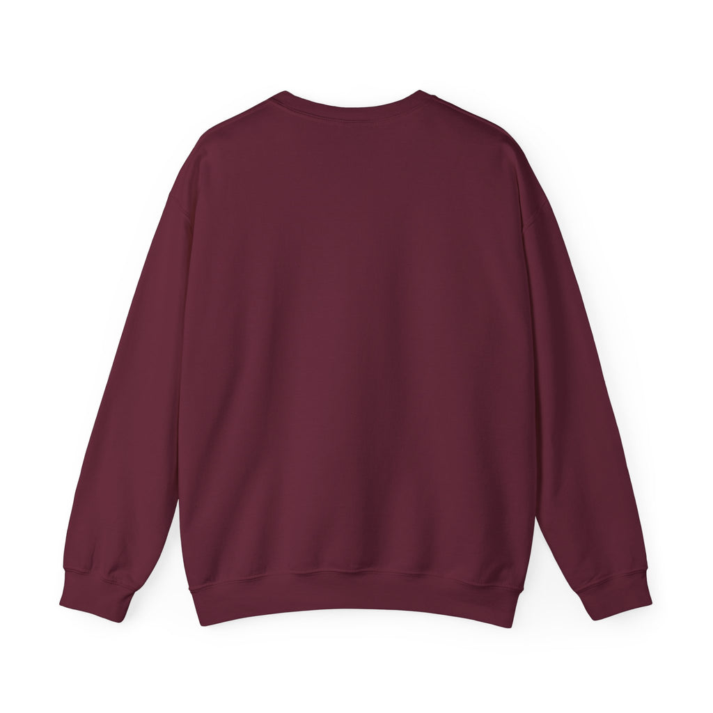 Dog Mom Crewneck Sweatshirt