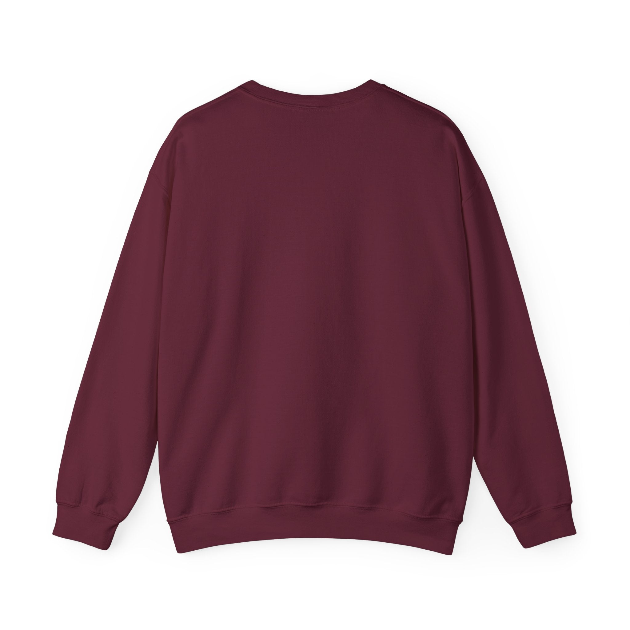 Dog Mom Crewneck Sweatshirt