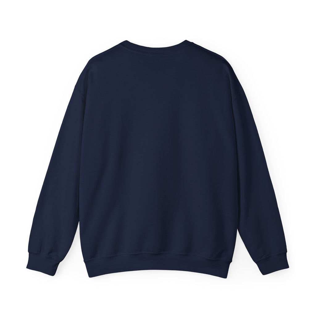 Dog Mom Crewneck Sweatshirt