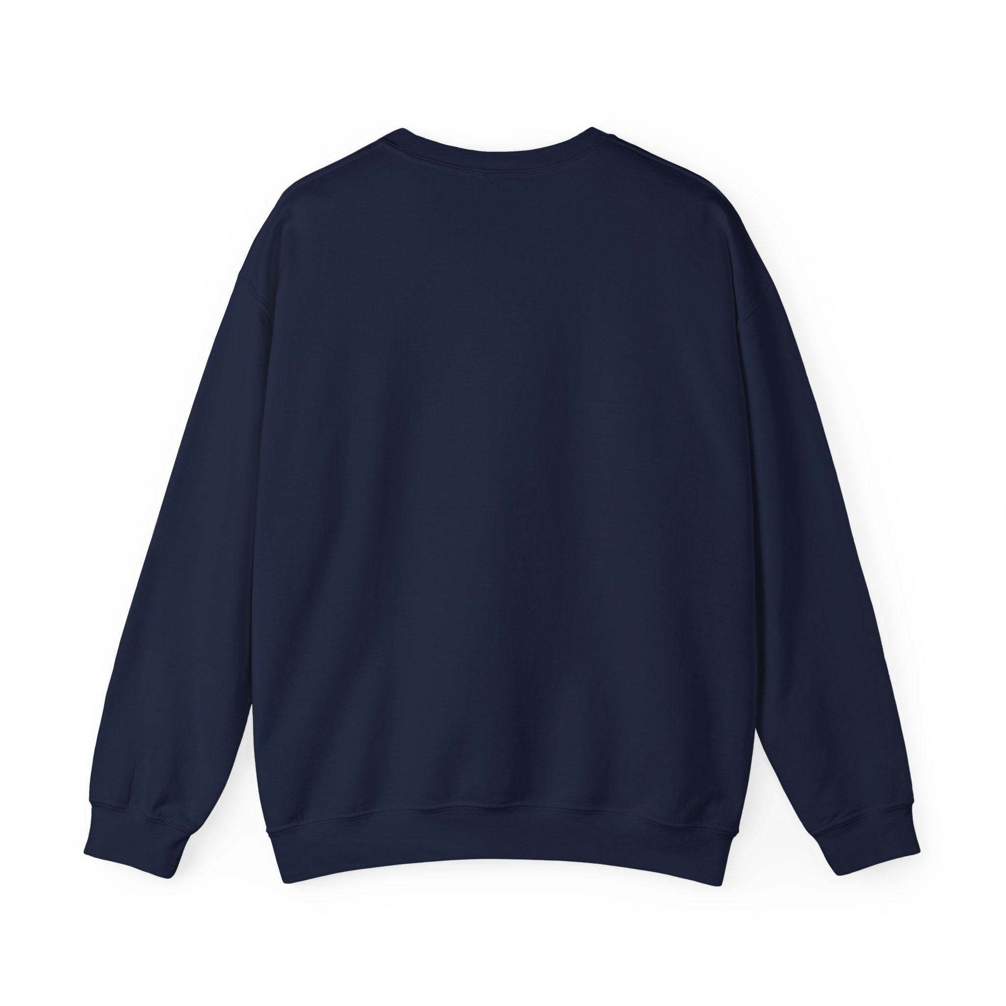 Dog Mom Crewneck Sweatshirt