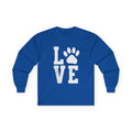 Love Paw Long Sleeve T-Shirt