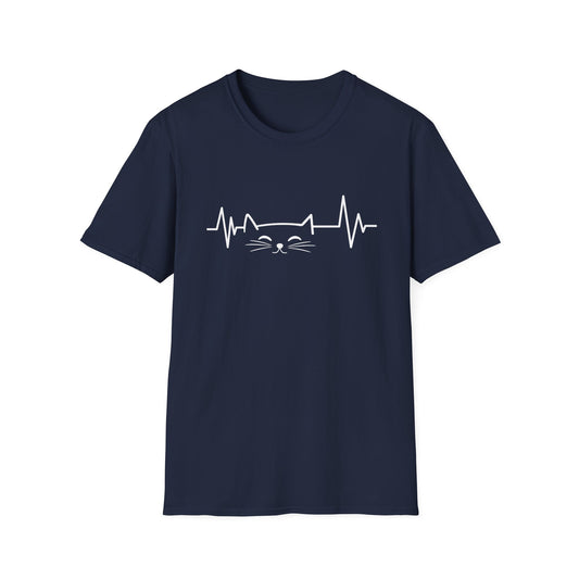 Heartbeat T-Shirt