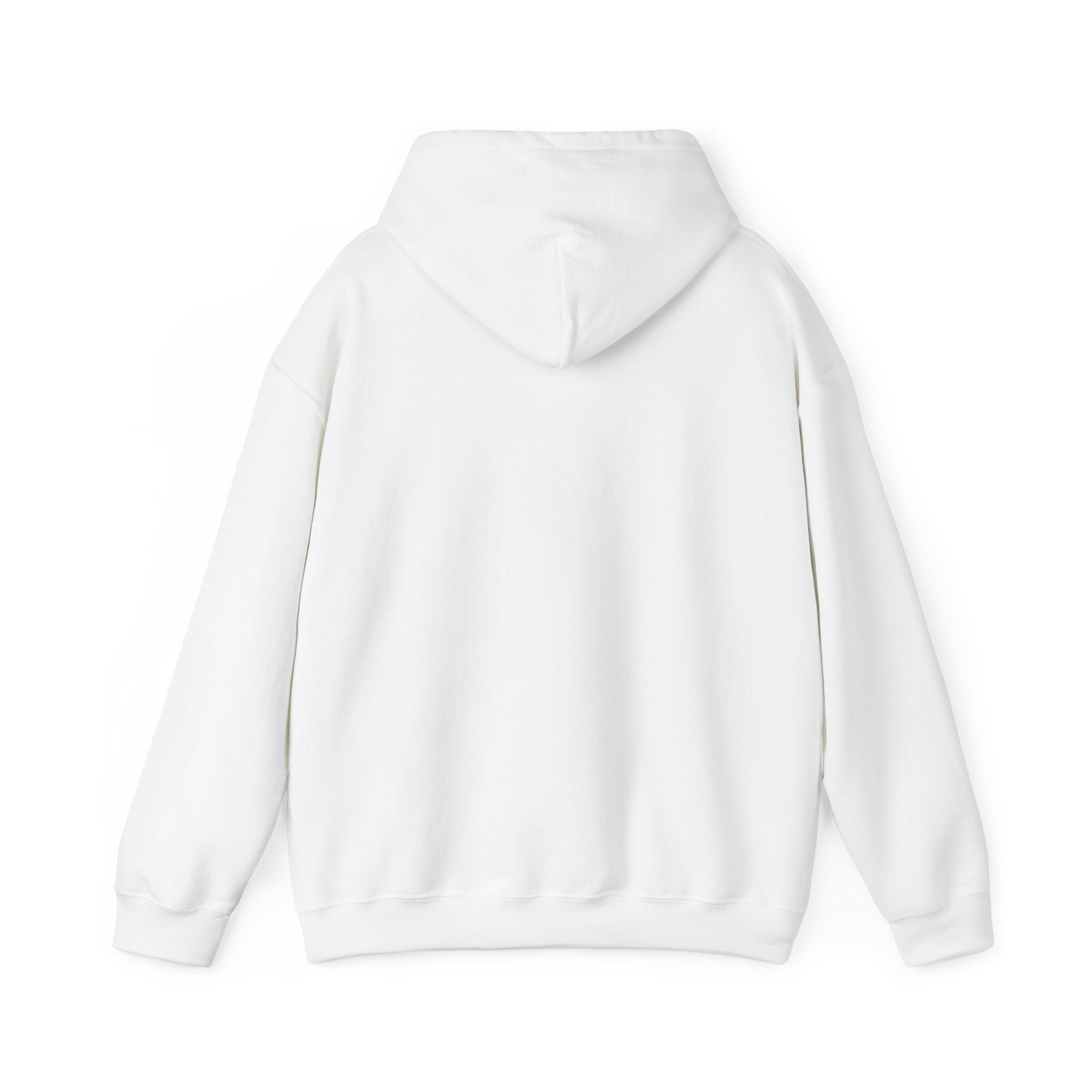 Meh Cat Hoodie — Funny Cat Lover Sweatshirt