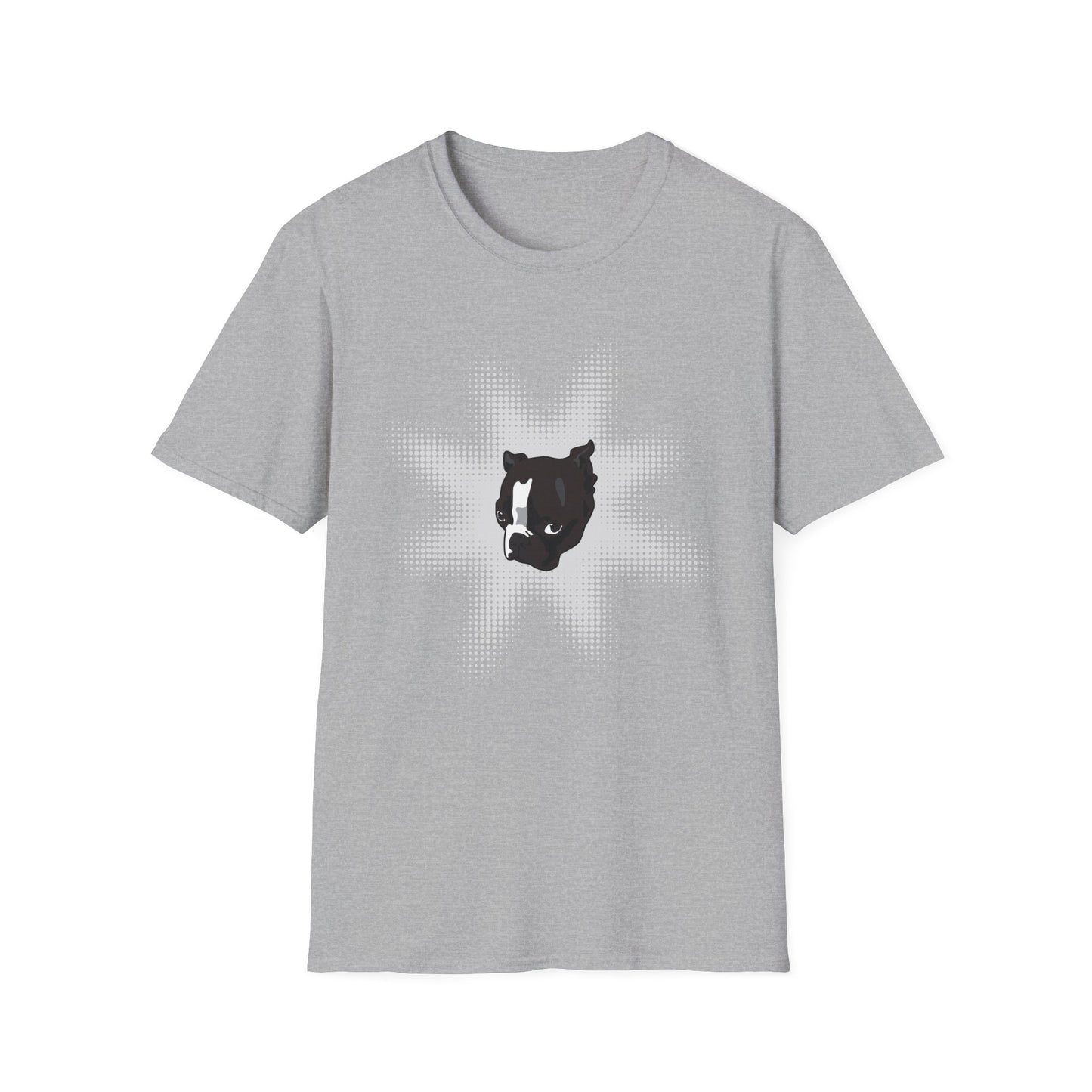 Bulldog T-Shirt