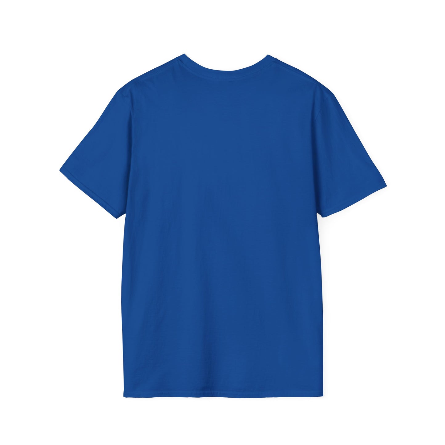 Love Paw Unisex Softstyle T-Shirt Pet Lover Tee