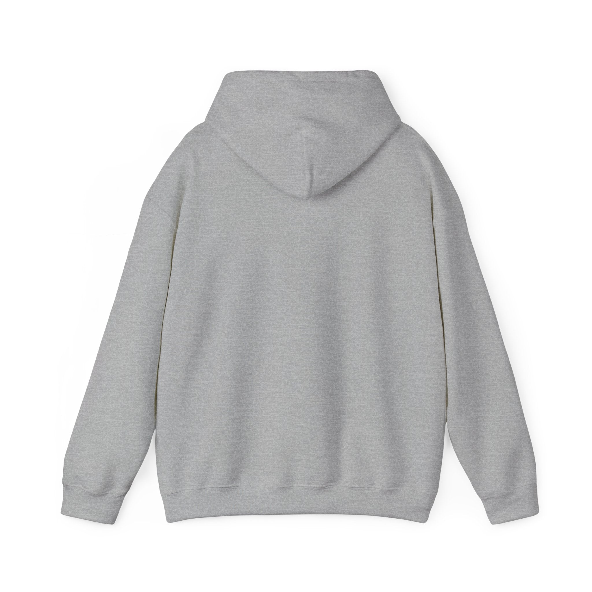 Meh Cat Hoodie — Funny Cat Lover Sweatshirt