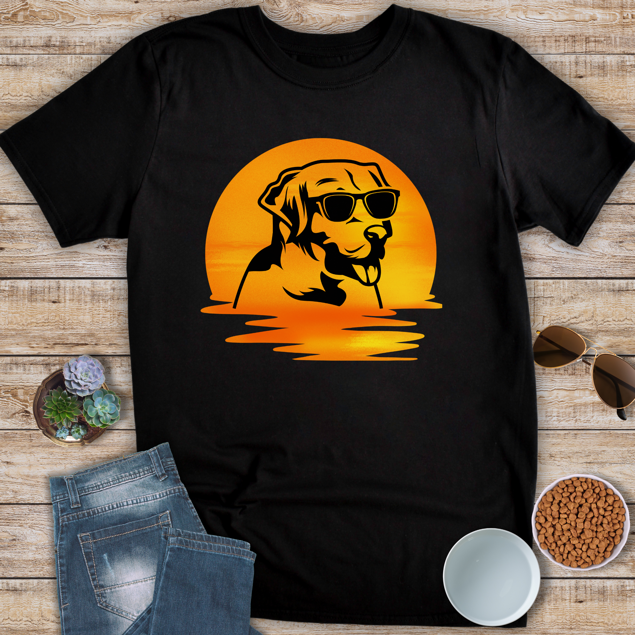 SunDog T-Shirt