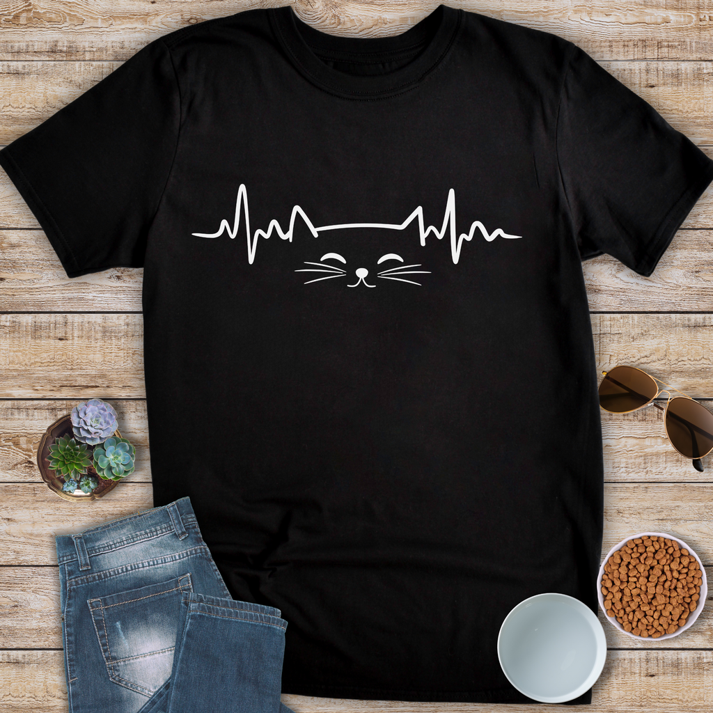 Heartbeat T-Shirt