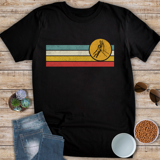 High Five T-Shirt