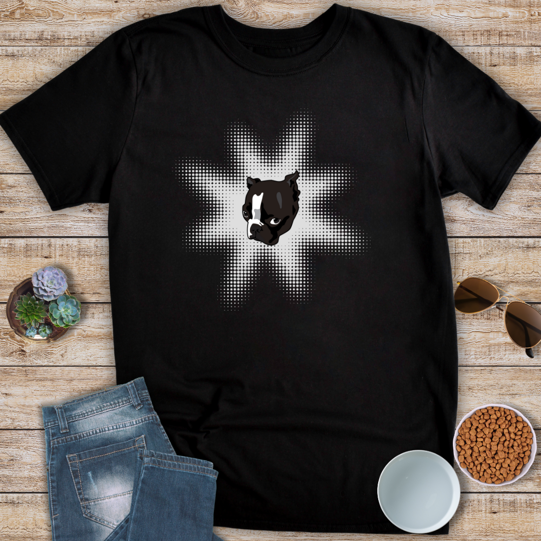 Bulldog T-Shirt