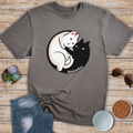 Monday Yin Yang T-Shirt