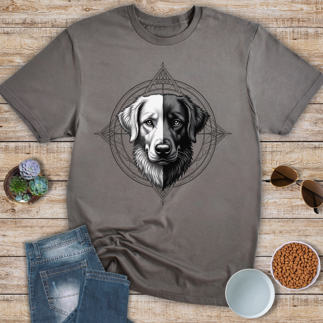 Mystical Dog T-Shirt