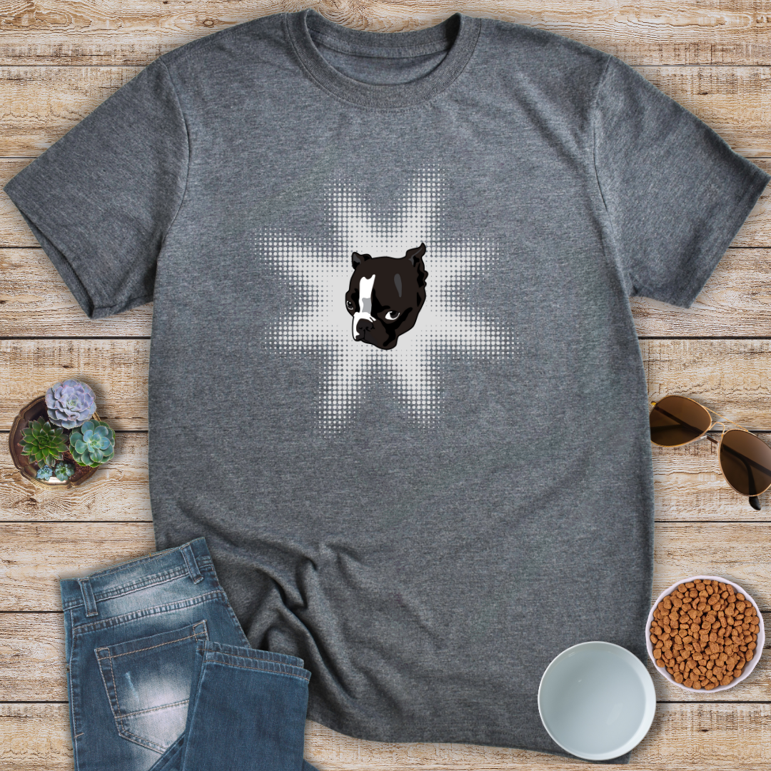 Bulldog T-Shirt