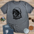 Space Dog T-Shirt