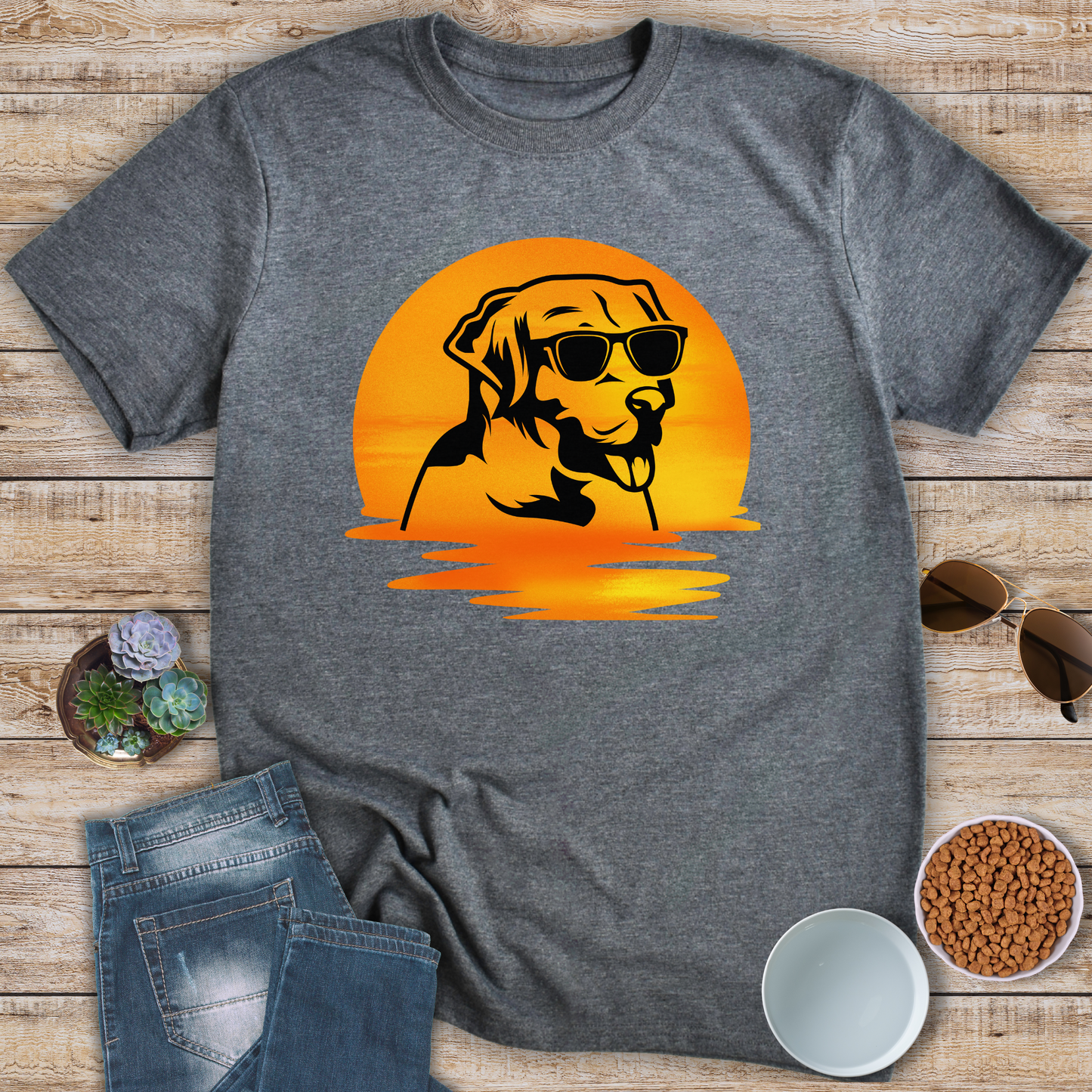 SunDog T-Shirt