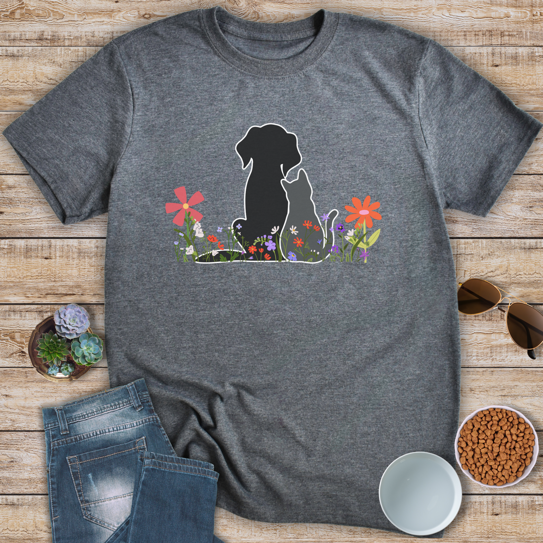 Best Freinds T-Shirt