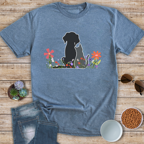 Best Freinds T-Shirt