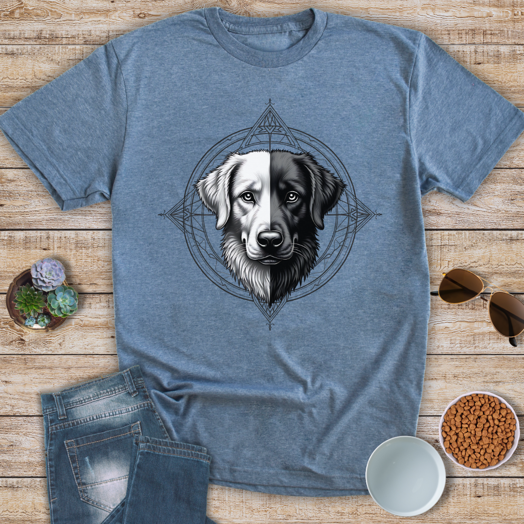 Mystical Dog T-Shirt