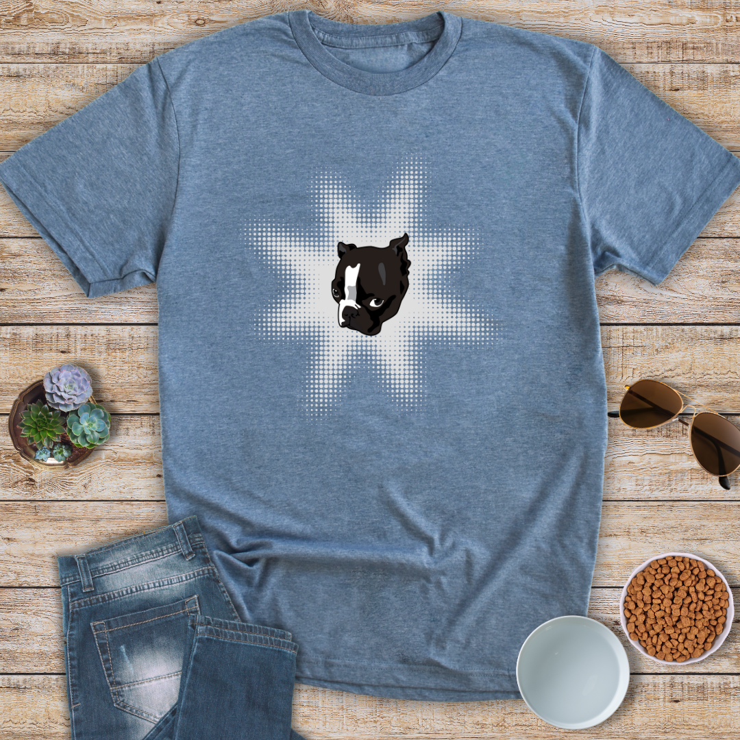Bulldog T-Shirt