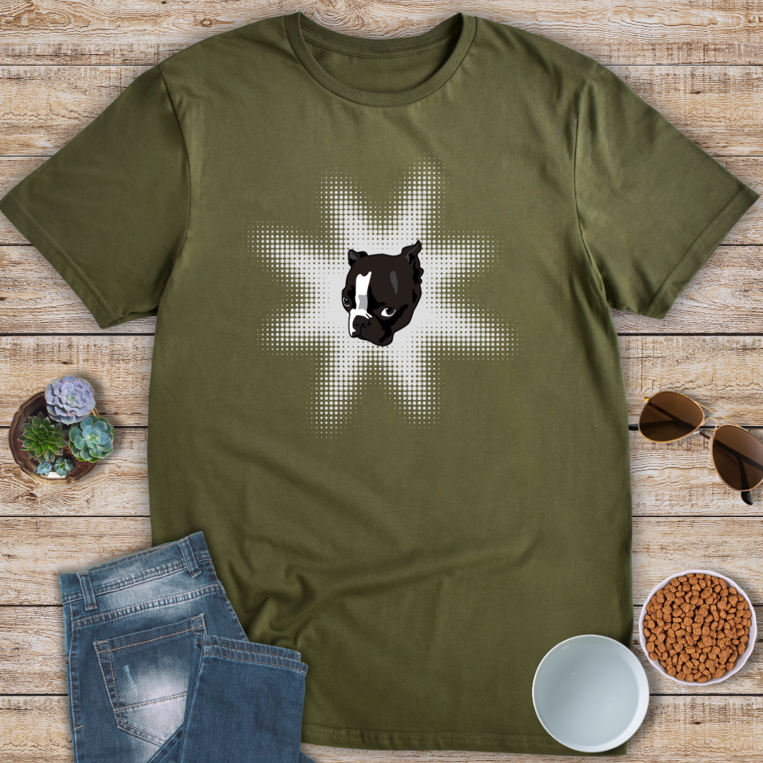 Bulldog T-Shirt