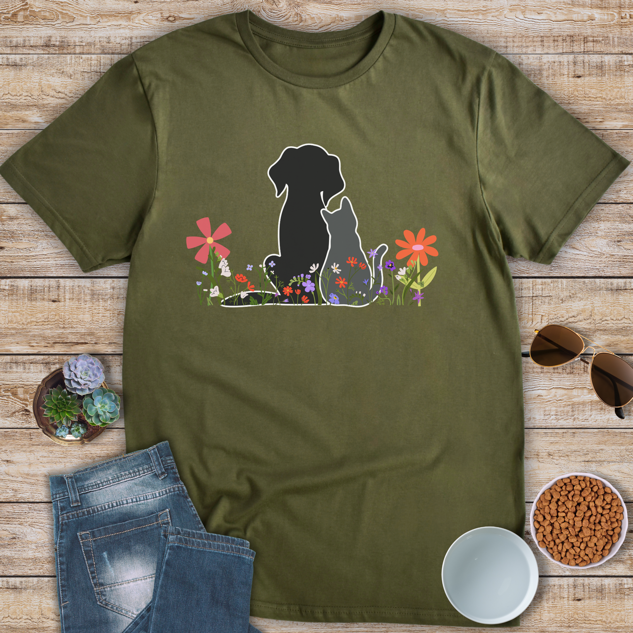 Best Freinds T-Shirt