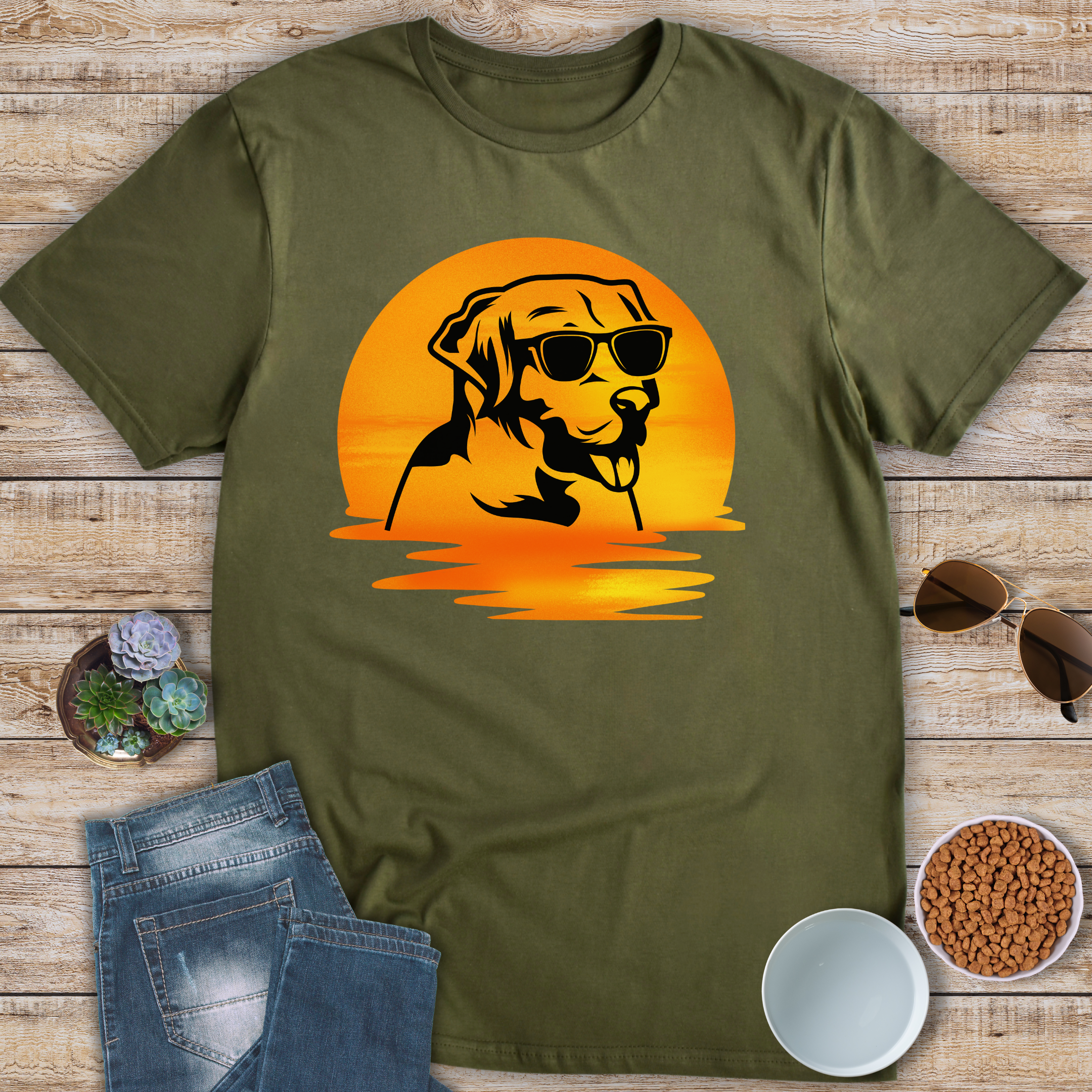 SunDog T-Shirt