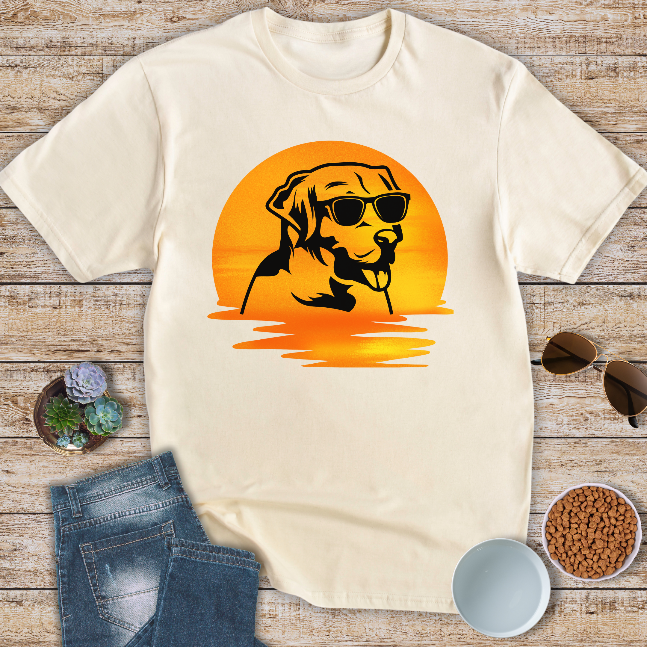 SunDog T-Shirt