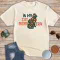 In My Cat Mom Era T-Shirt