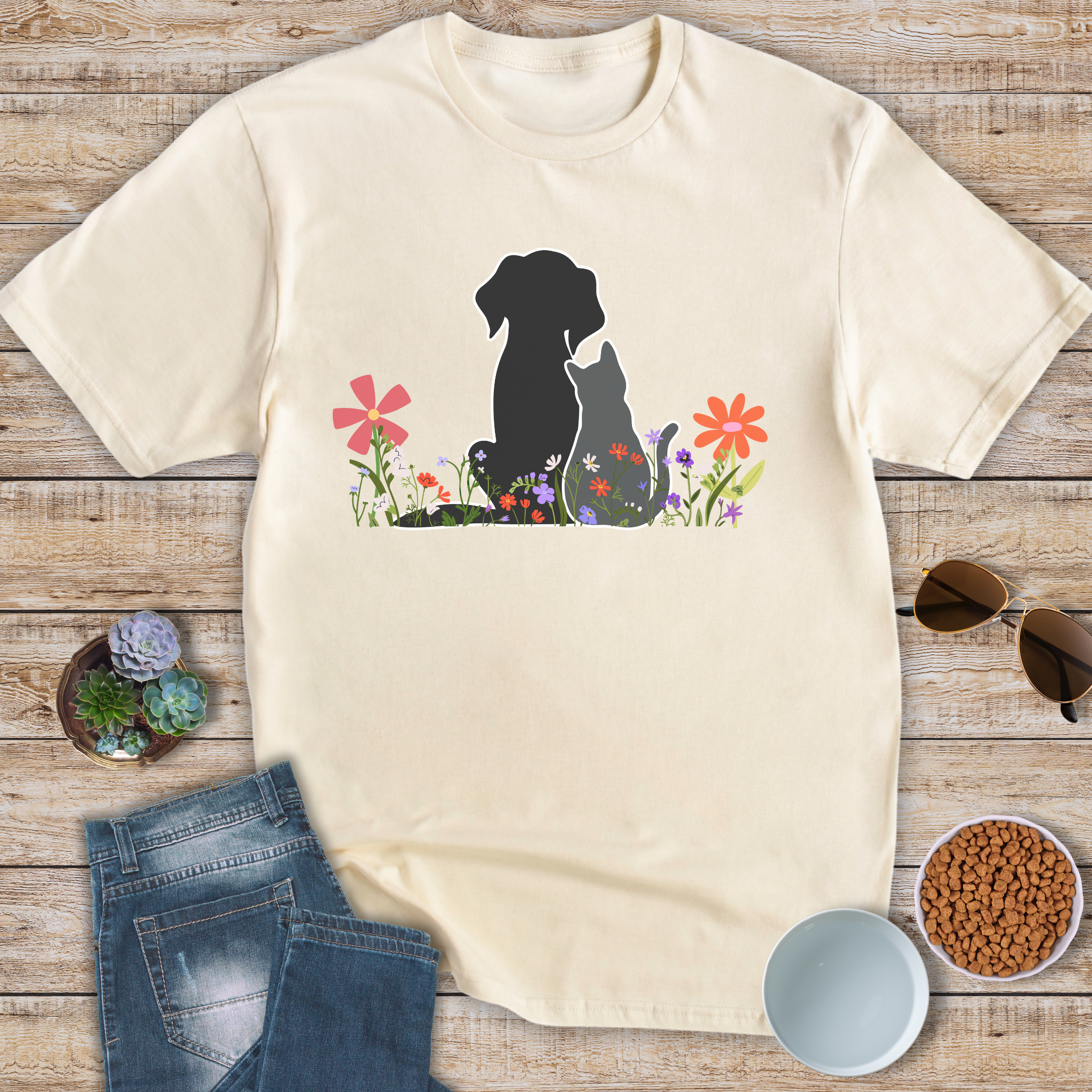 Best Freinds T-Shirt