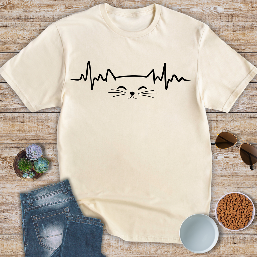 Heartbeat T-Shirt