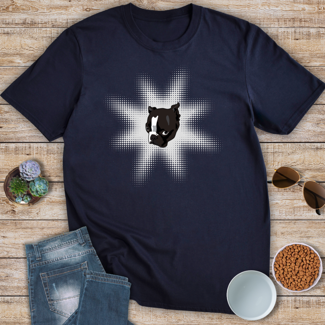 Bulldog T-Shirt