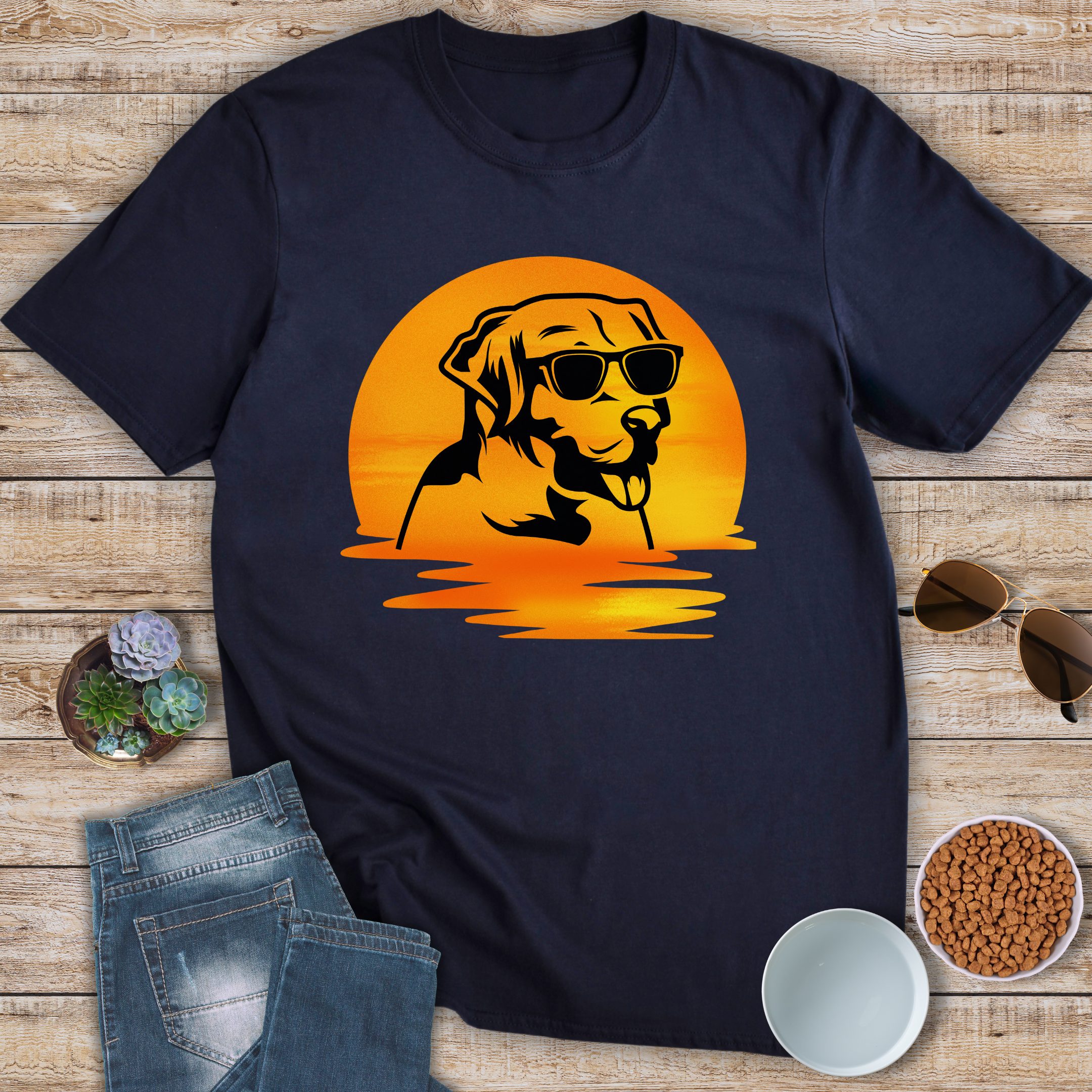 SunDog T-Shirt