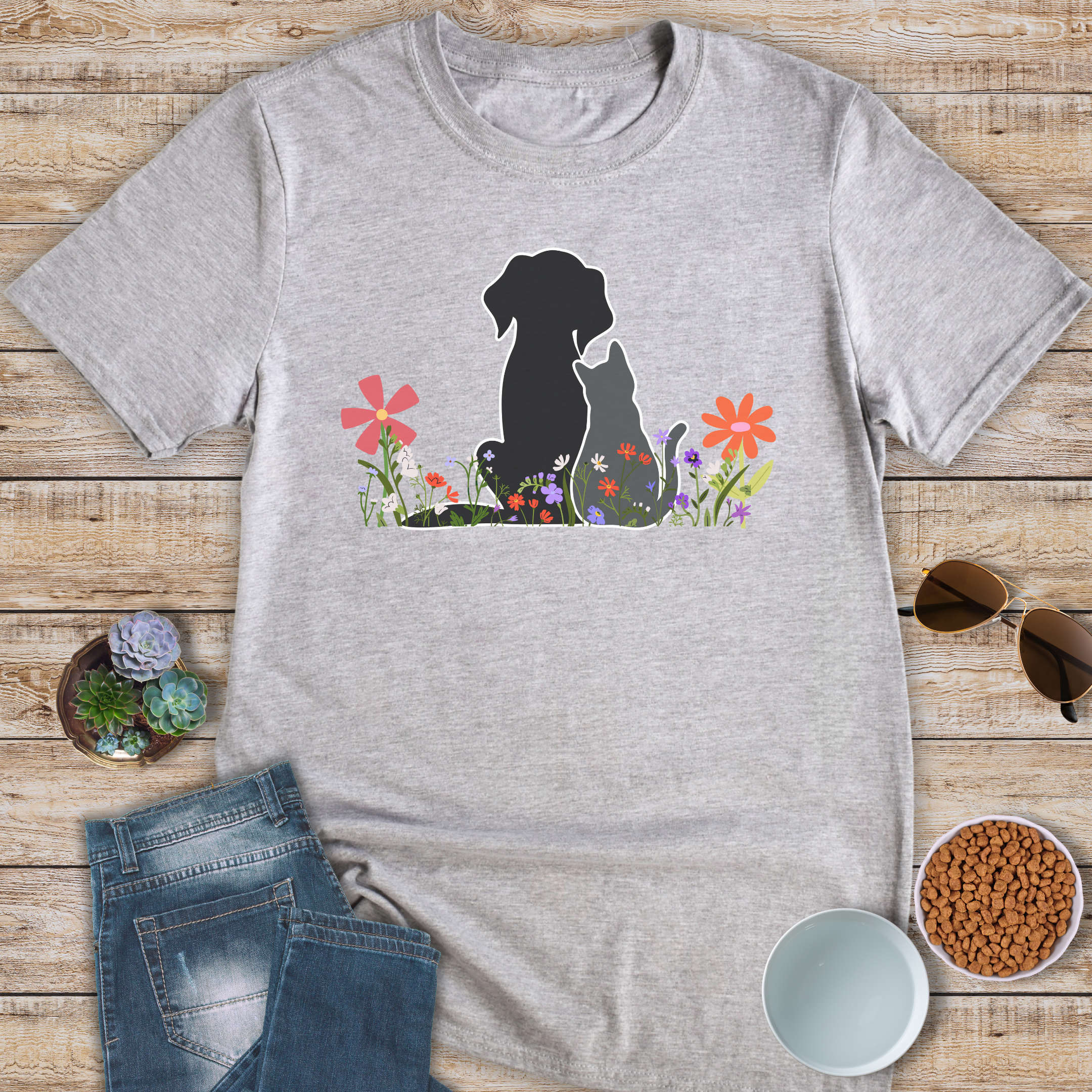 Best Freinds T-Shirt