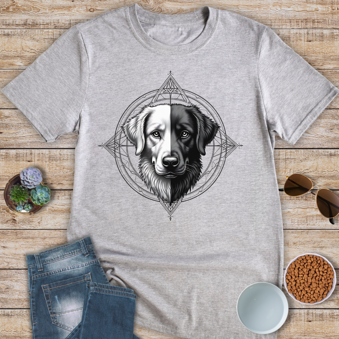 Mystical Dog T-Shirt